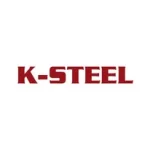 K-STEEL Factory